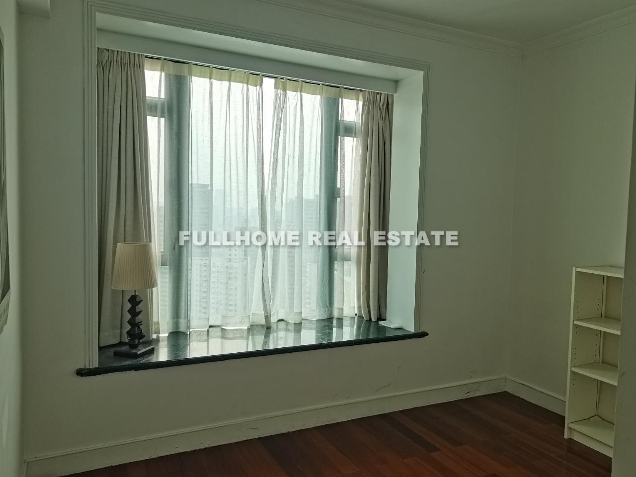 Oriental Manhattan - Interior view 2, Shanghai rental property