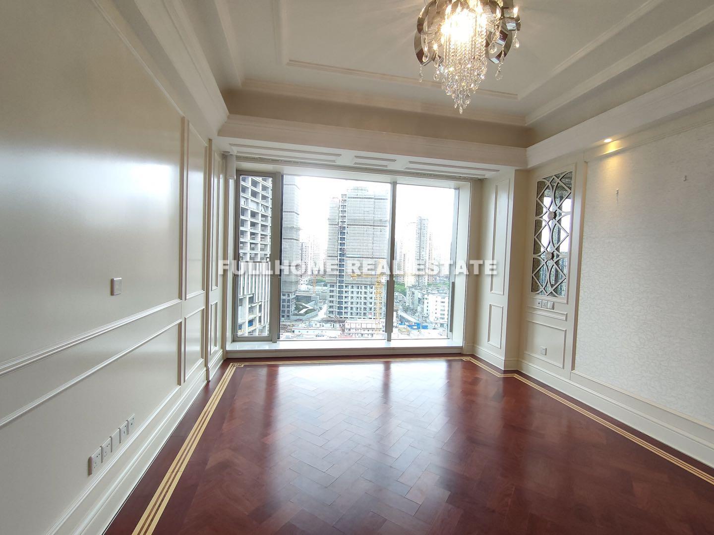 Lv Cheng Huang Pu Wan - Interior view 6, Shanghai rental property