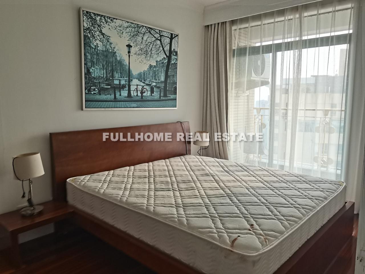 Oriental Manhattan - Interior view 6, Shanghai rental property
