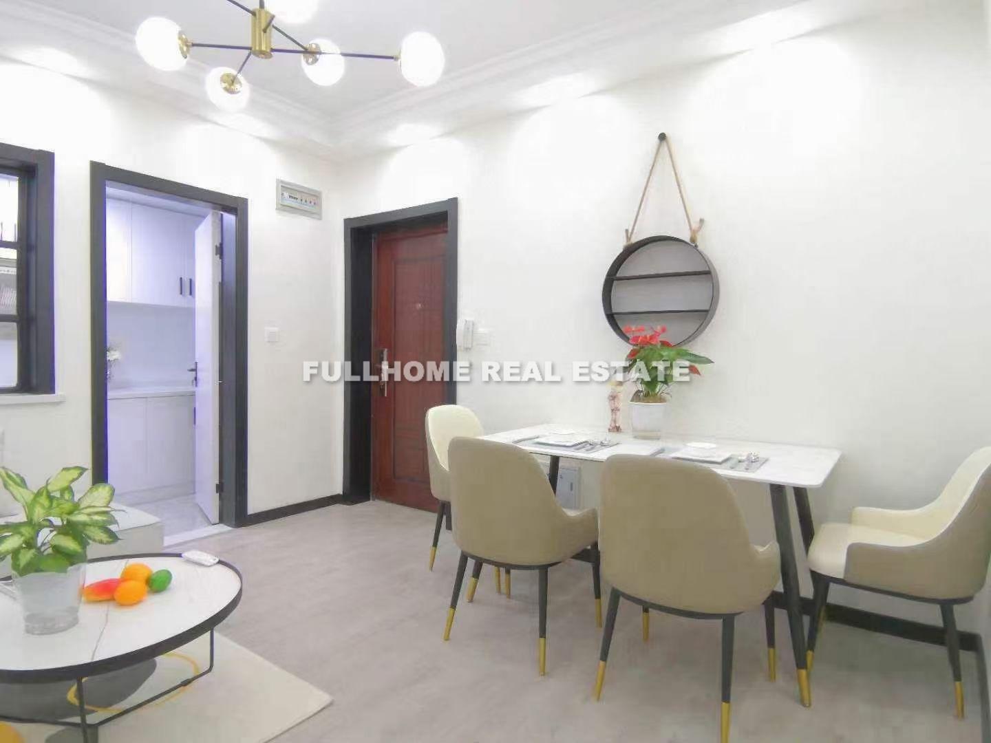 Kaicheng Apartment - Interior view 5, Shanghai rental property