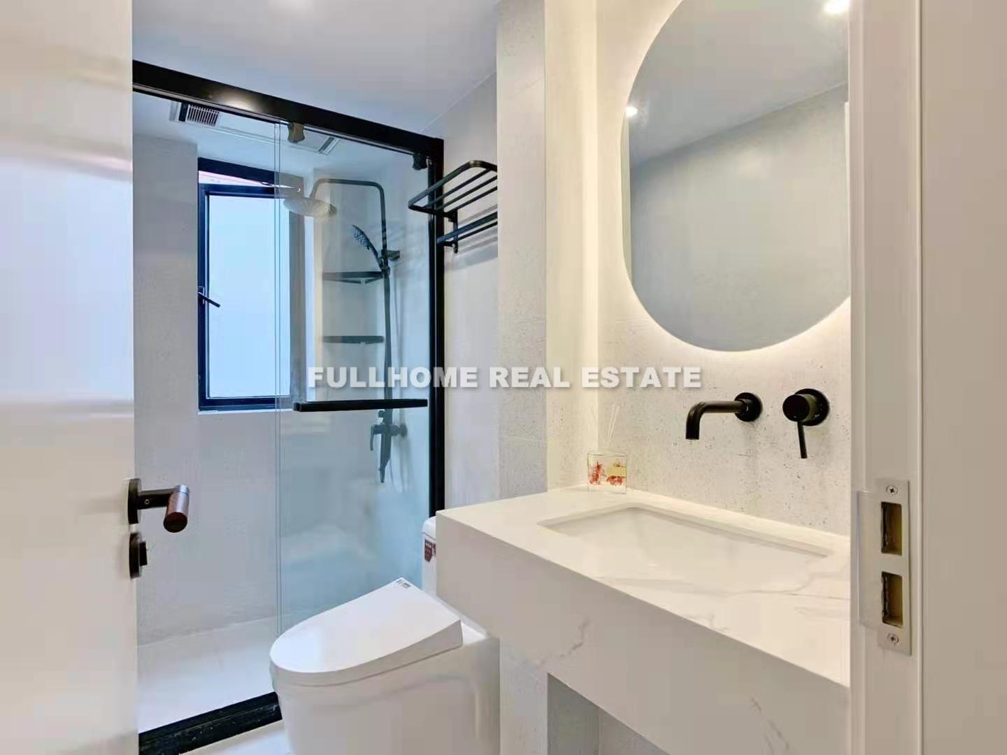 Wenhui Apartment - Interior view 8, Shanghai rental property