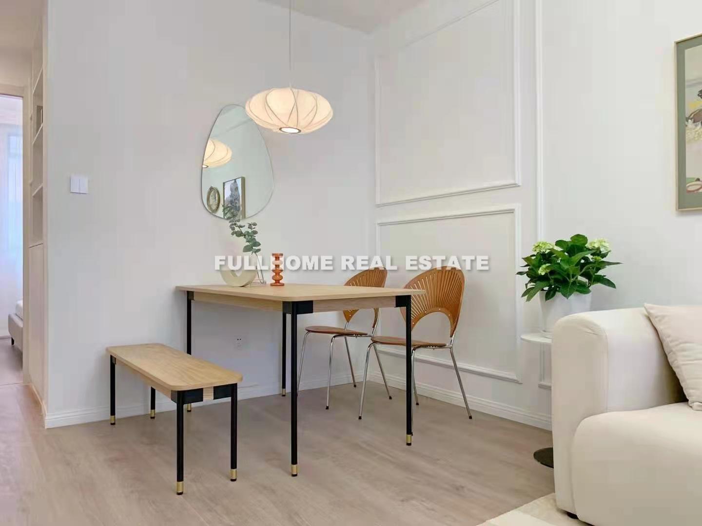 Wenhui Apartment - Interior view 9, Shanghai rental property