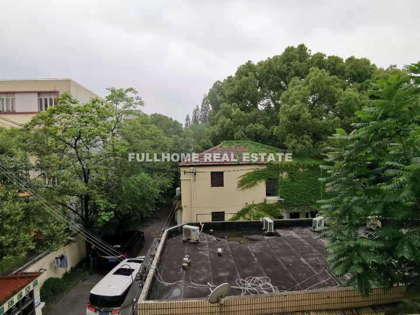 Lane 200-300 Anfu Road Old House - Interior view 4, Shanghai rental property