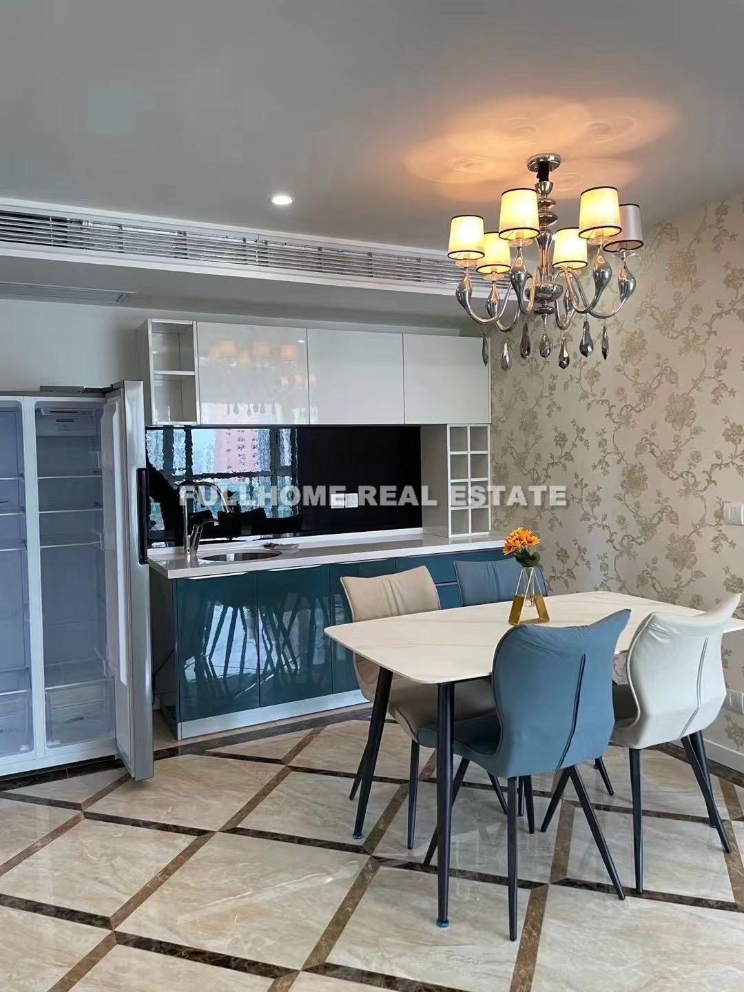 Kaixuan Haoting - Interior view 6, Shanghai rental property