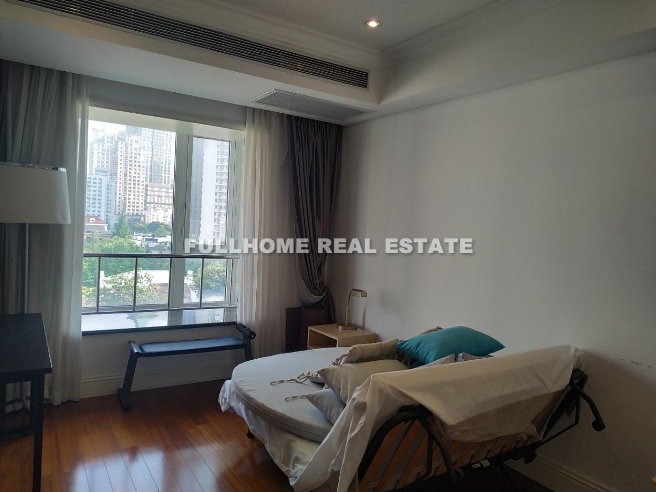 City Castle - Interior view 8, Shanghai rental property