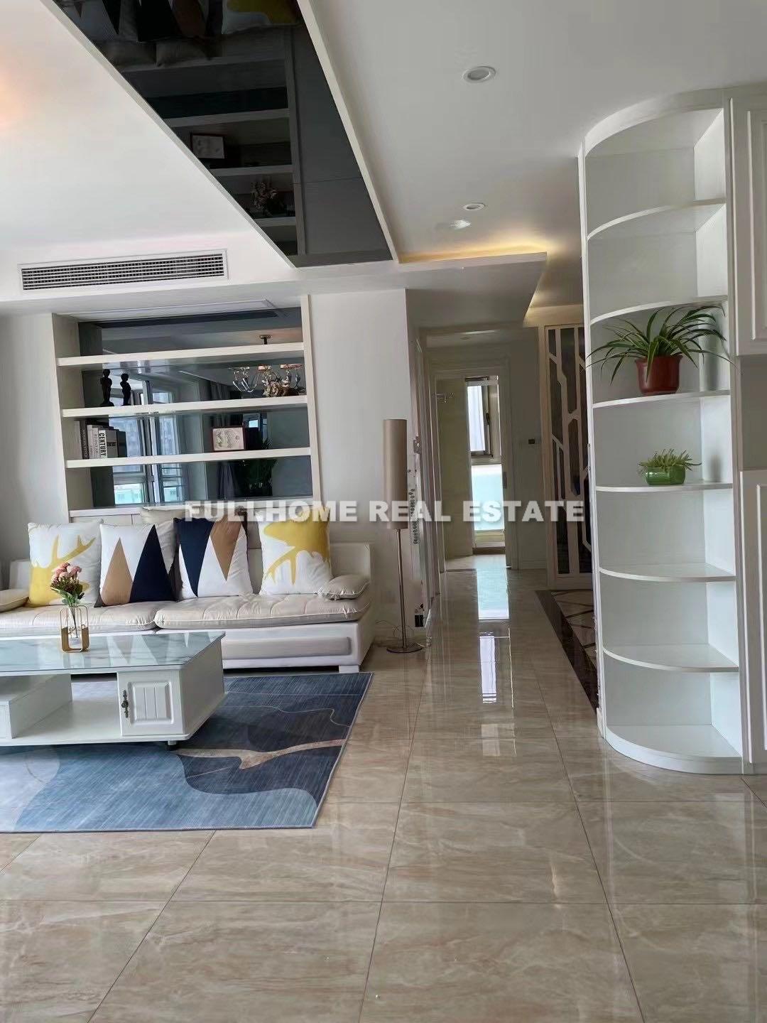 Kaixuan Haoting - Interior view 8, Shanghai rental property