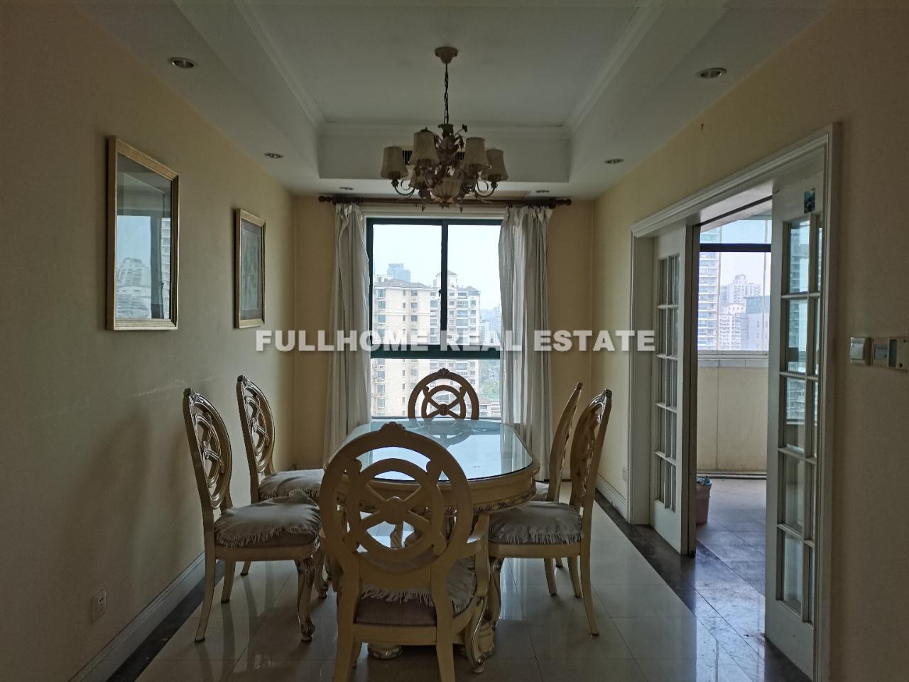 Shen Ya Xin Hua Fu - Interior view 4, Shanghai rental property