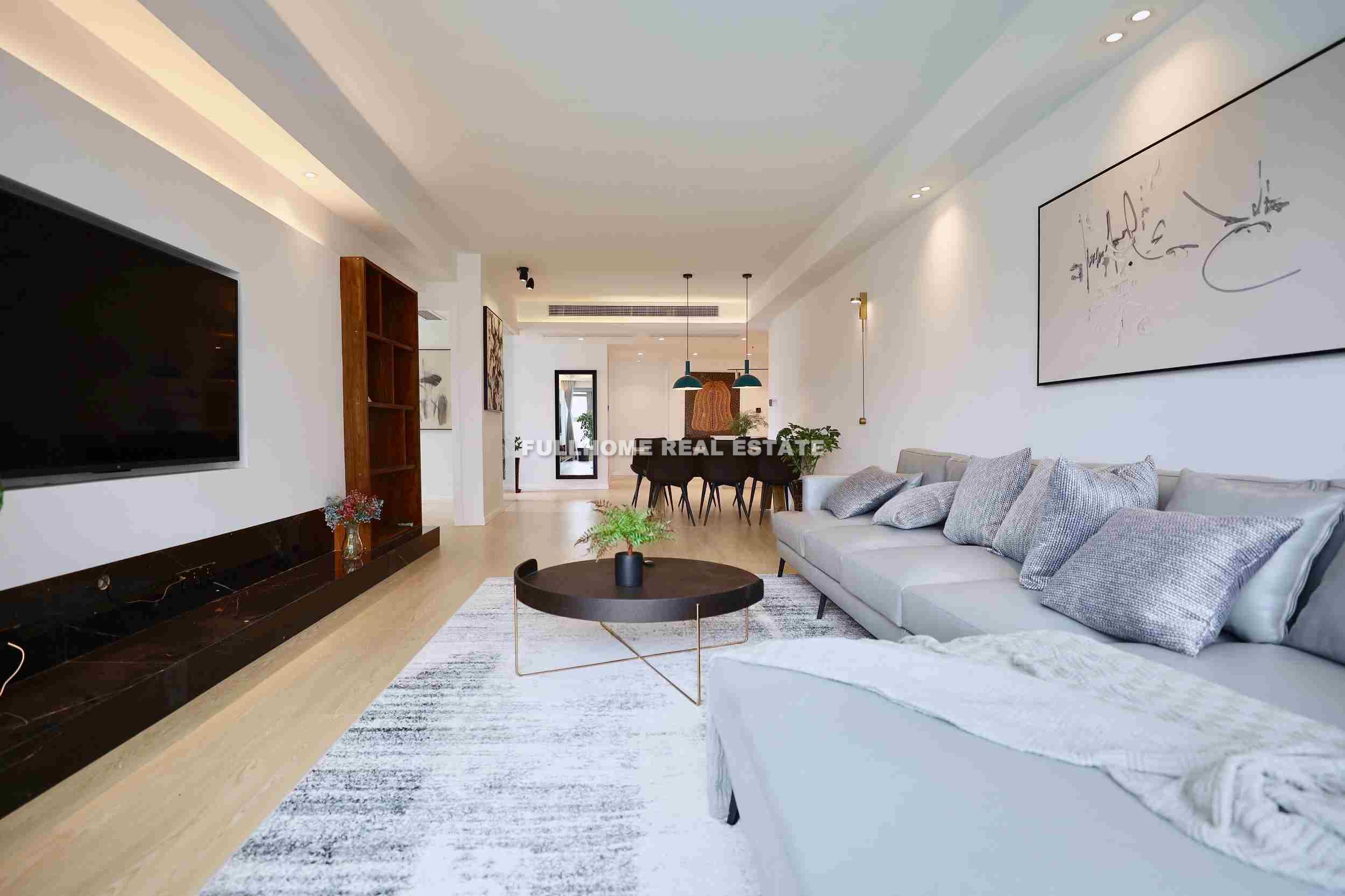 8 Park Avenue - Interior view 11, Shanghai rental property