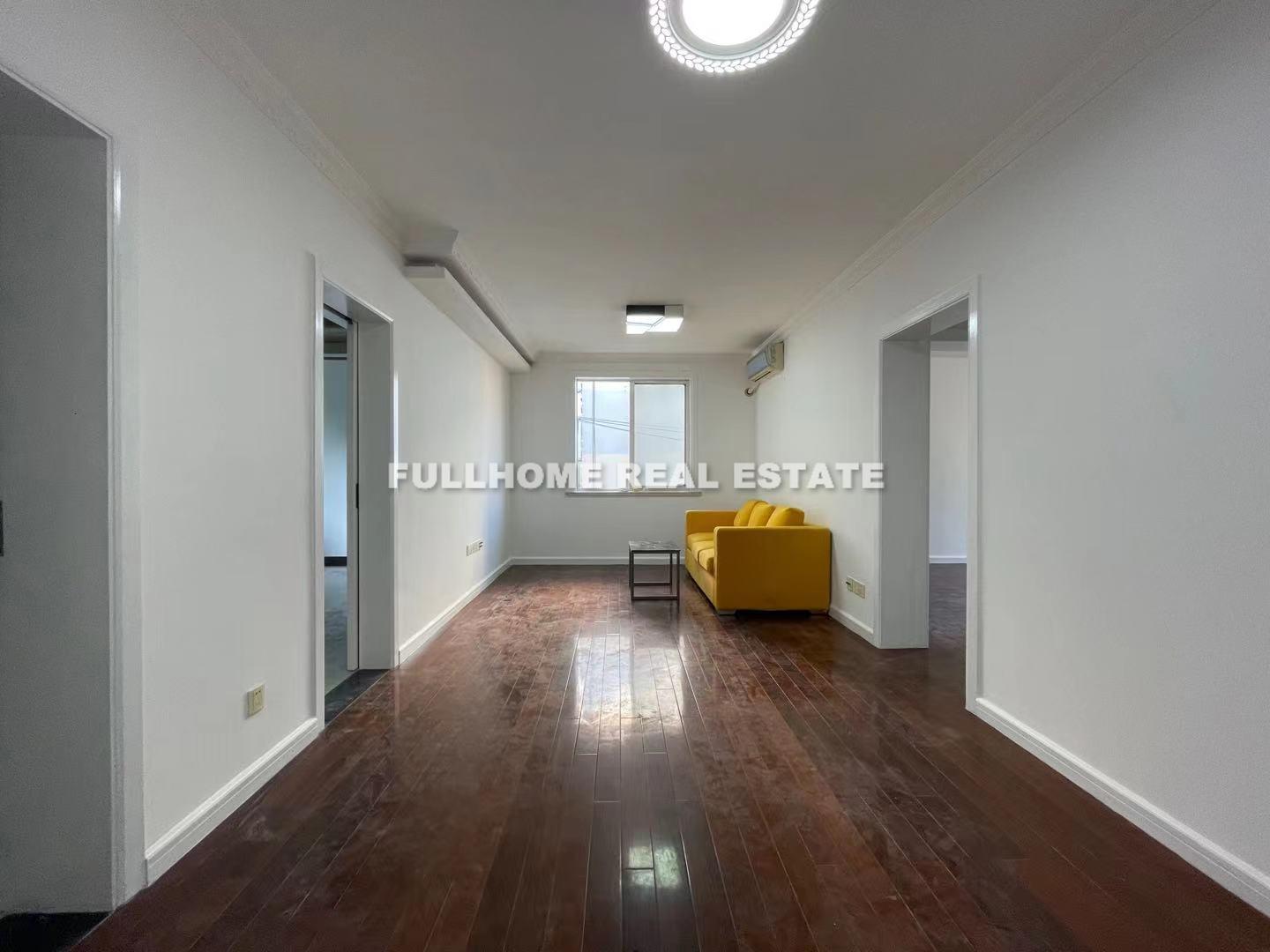 Lane 200-300 Anfu Road Old House - Interior view 7, Shanghai rental property