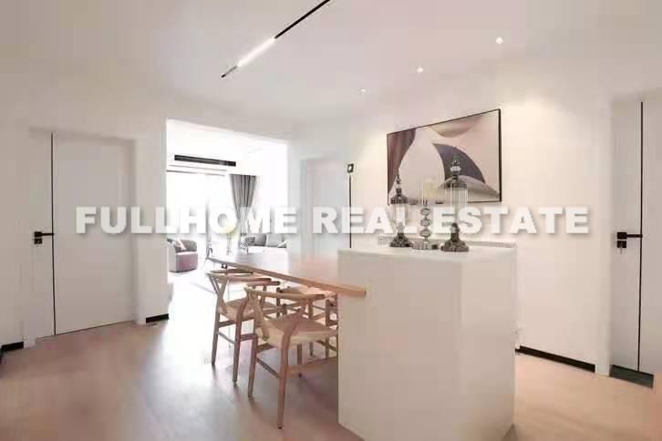 Da An Garden - Interior view 8, Shanghai rental property