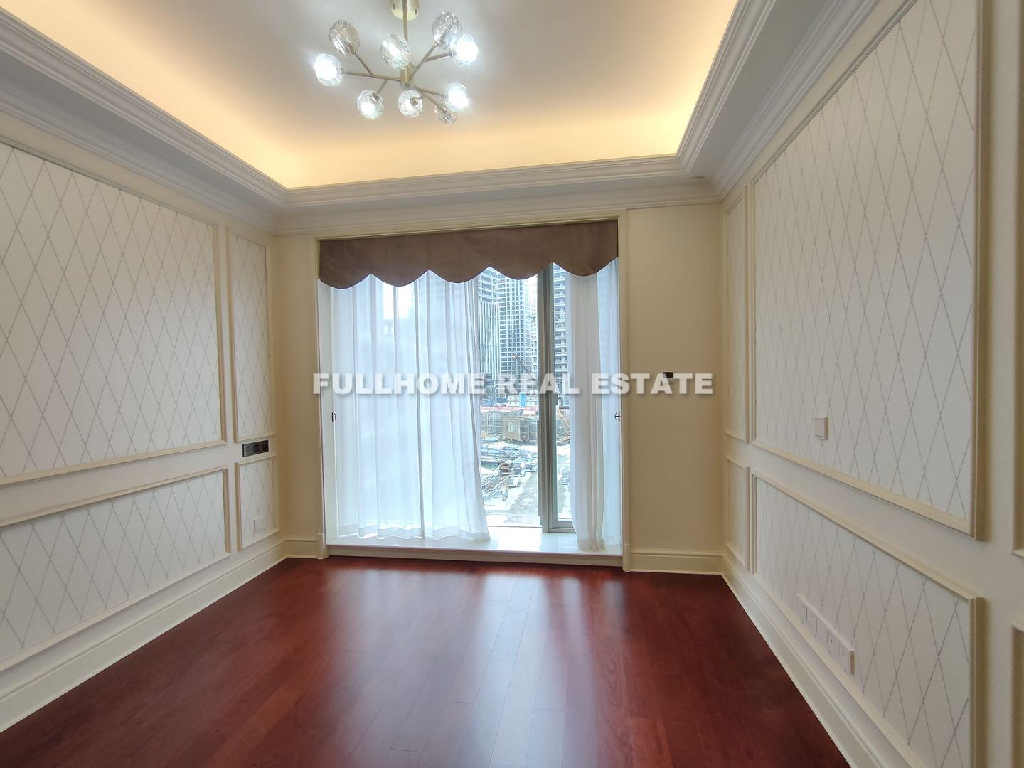 Lv Cheng Huang Pu Wan - Interior view 10, Shanghai rental property