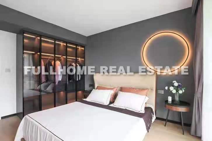 Da An Garden - Interior view 4, Shanghai rental property