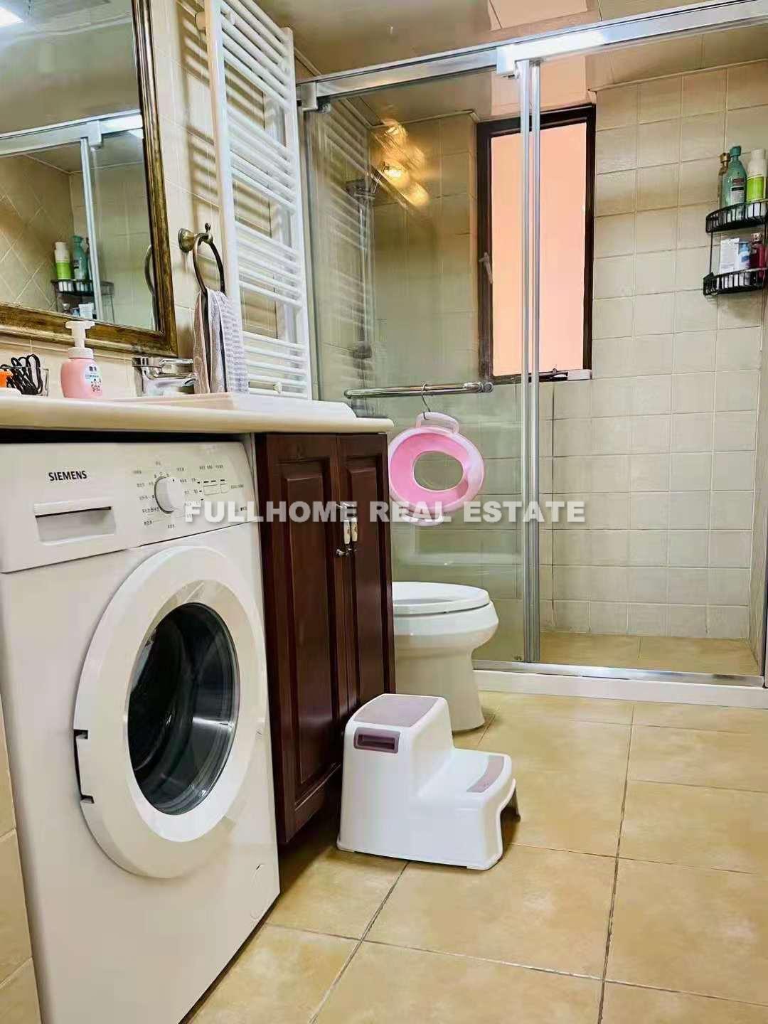 Haisi Mansion - Interior view 6, Shanghai rental property
