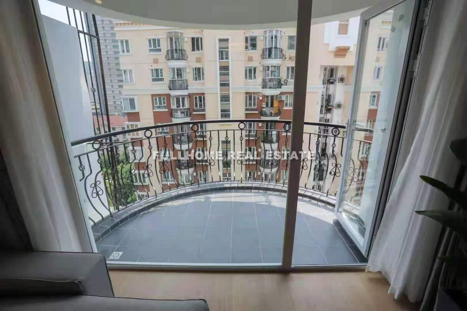 Zhongshan Apartment - Interior view 9, Shanghai rental property