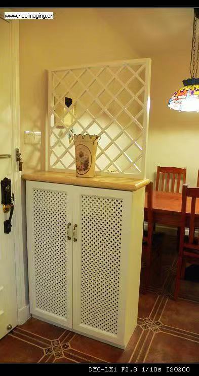 Haisi Mansion - Interior view 3, Shanghai rental property