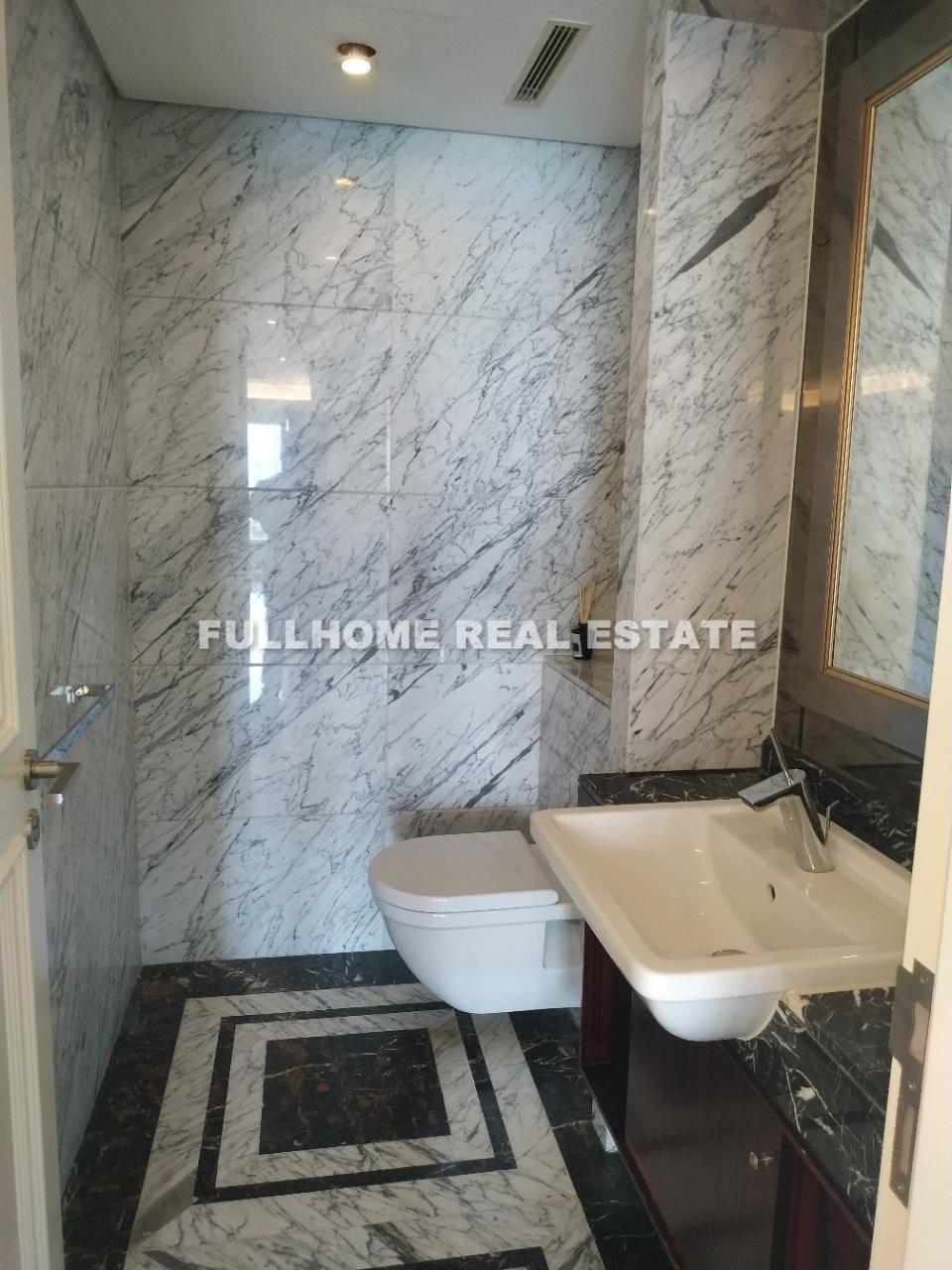 City Castle - Interior view 5, Shanghai rental property