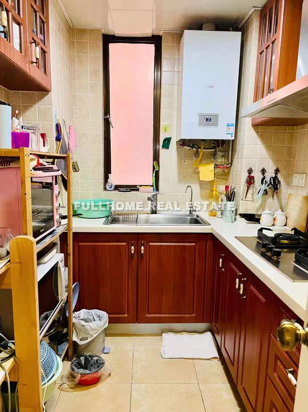 Haisi Mansion - Interior view 11, Shanghai rental property