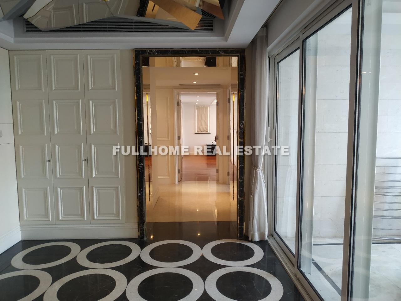 City Castle - Interior view 3, Shanghai rental property