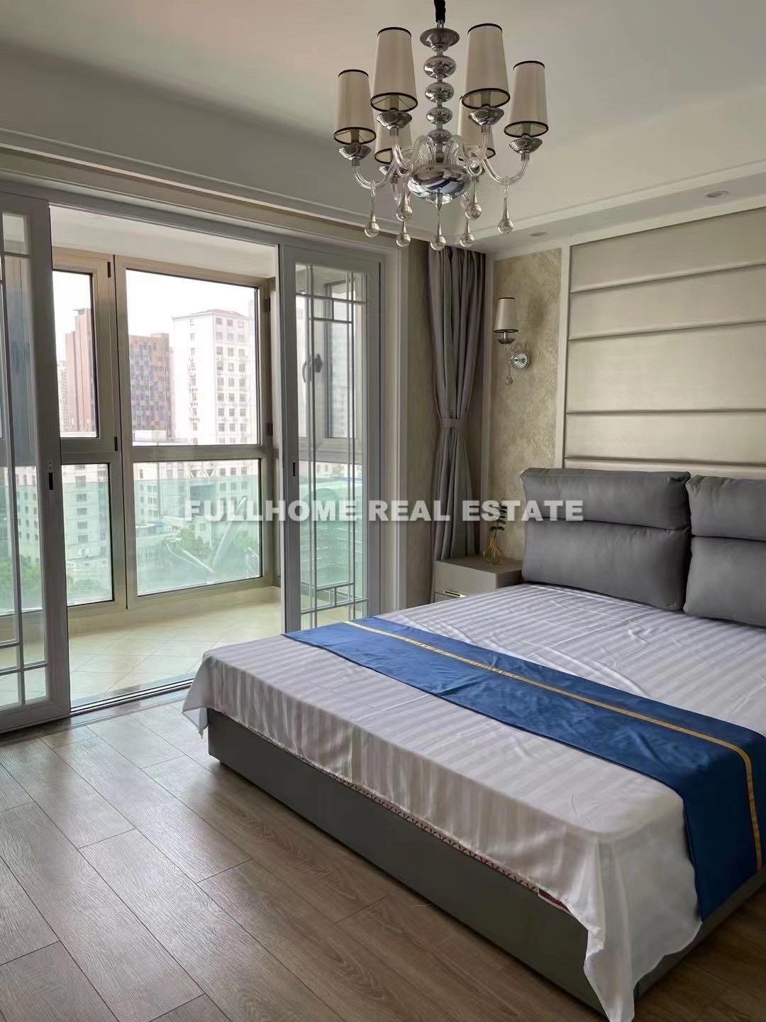 Kaixuan Haoting - Interior view 3, Shanghai rental property