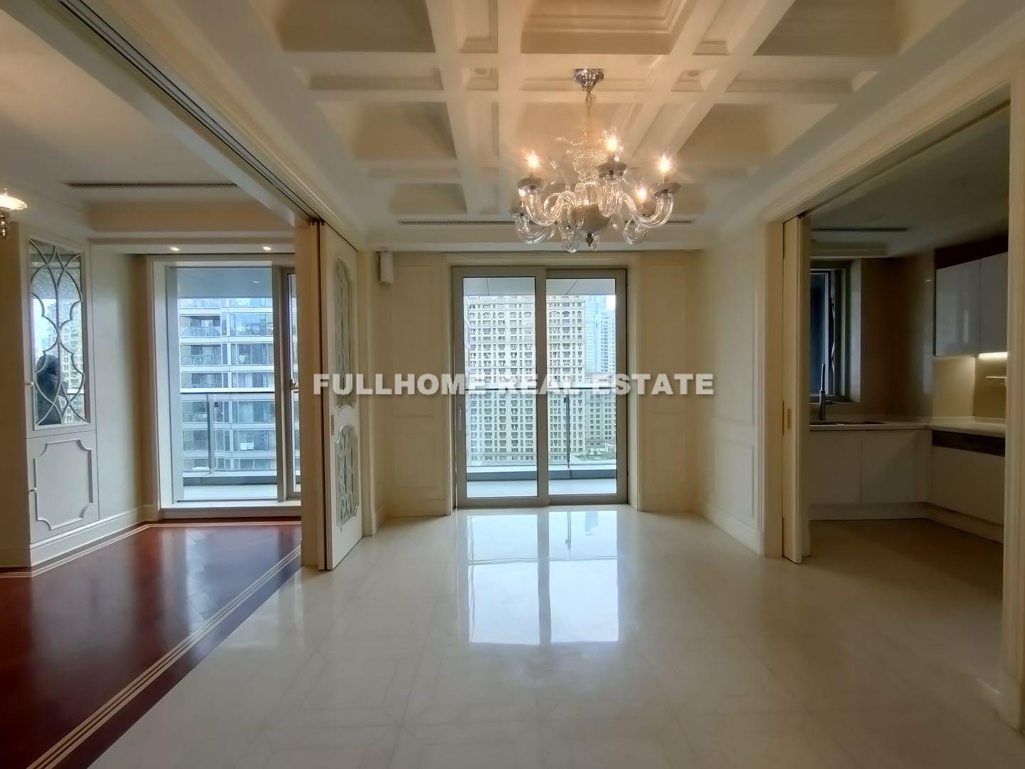 Lv Cheng Huang Pu Wan - Interior view 11, Shanghai rental property