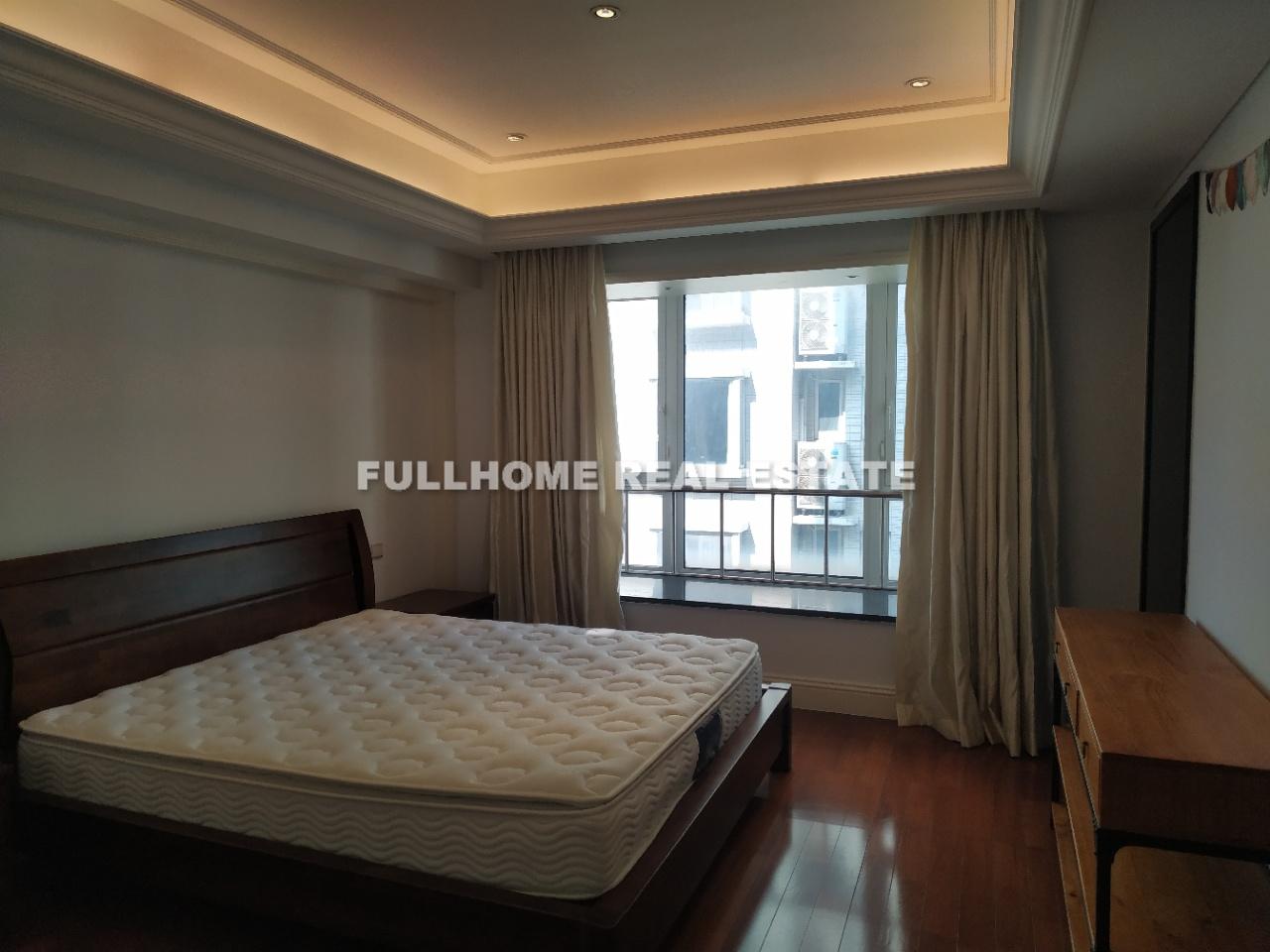 City Castle - Interior view 10, Shanghai rental property