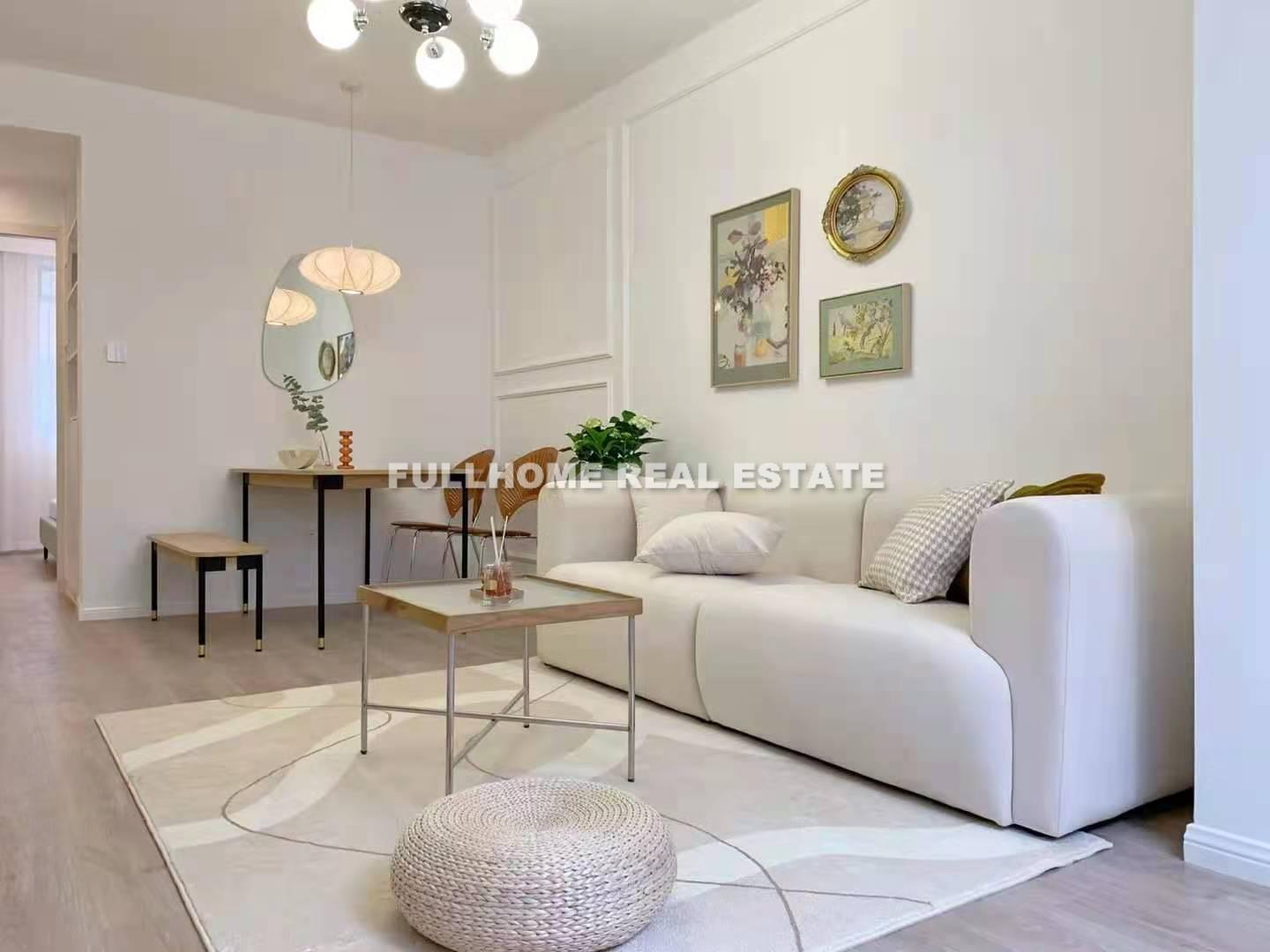 Wenhui Apartment - Interior view 7, Shanghai rental property