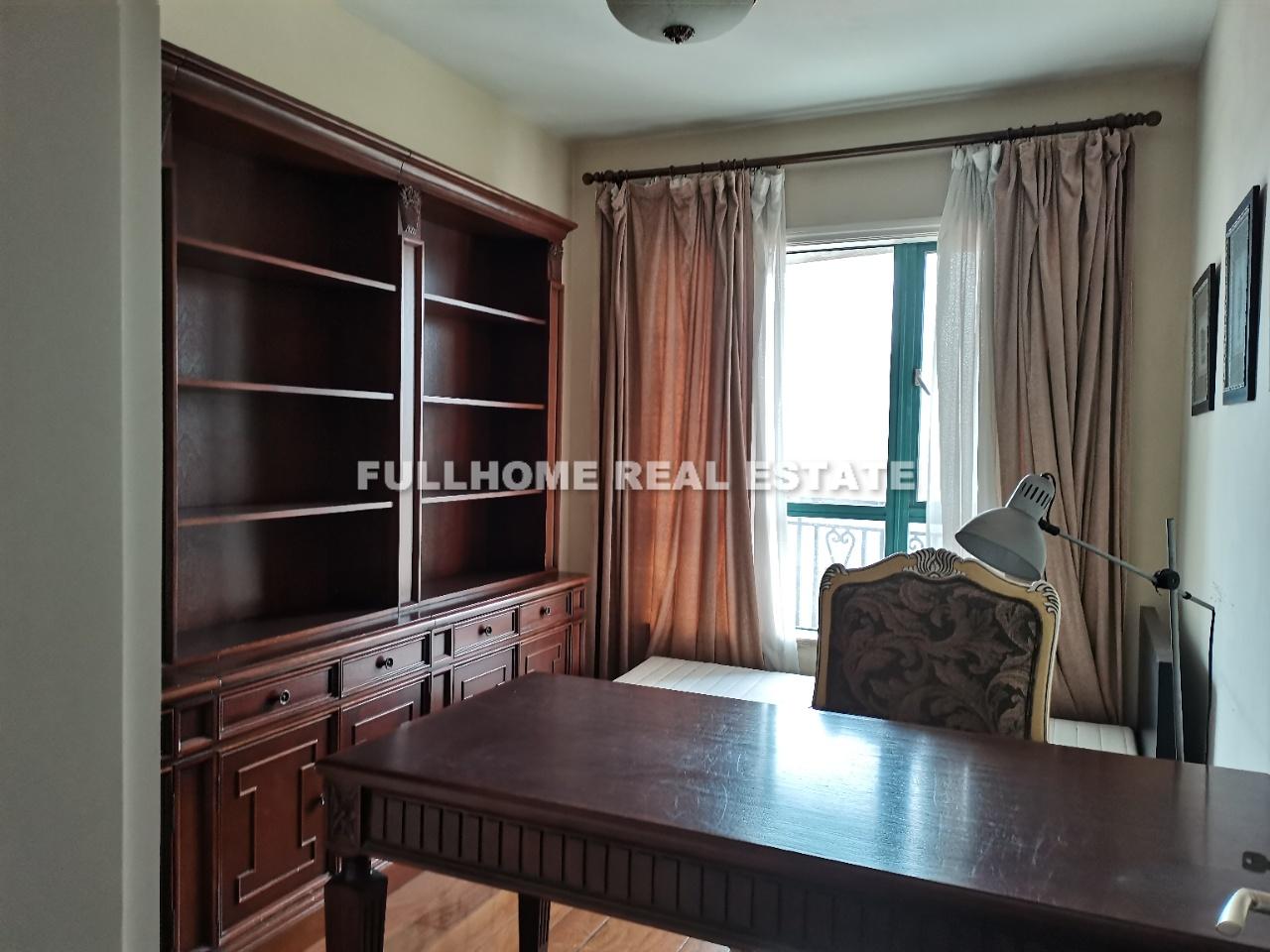 Shen Ya Xin Hua Fu - Interior view 8, Shanghai rental property