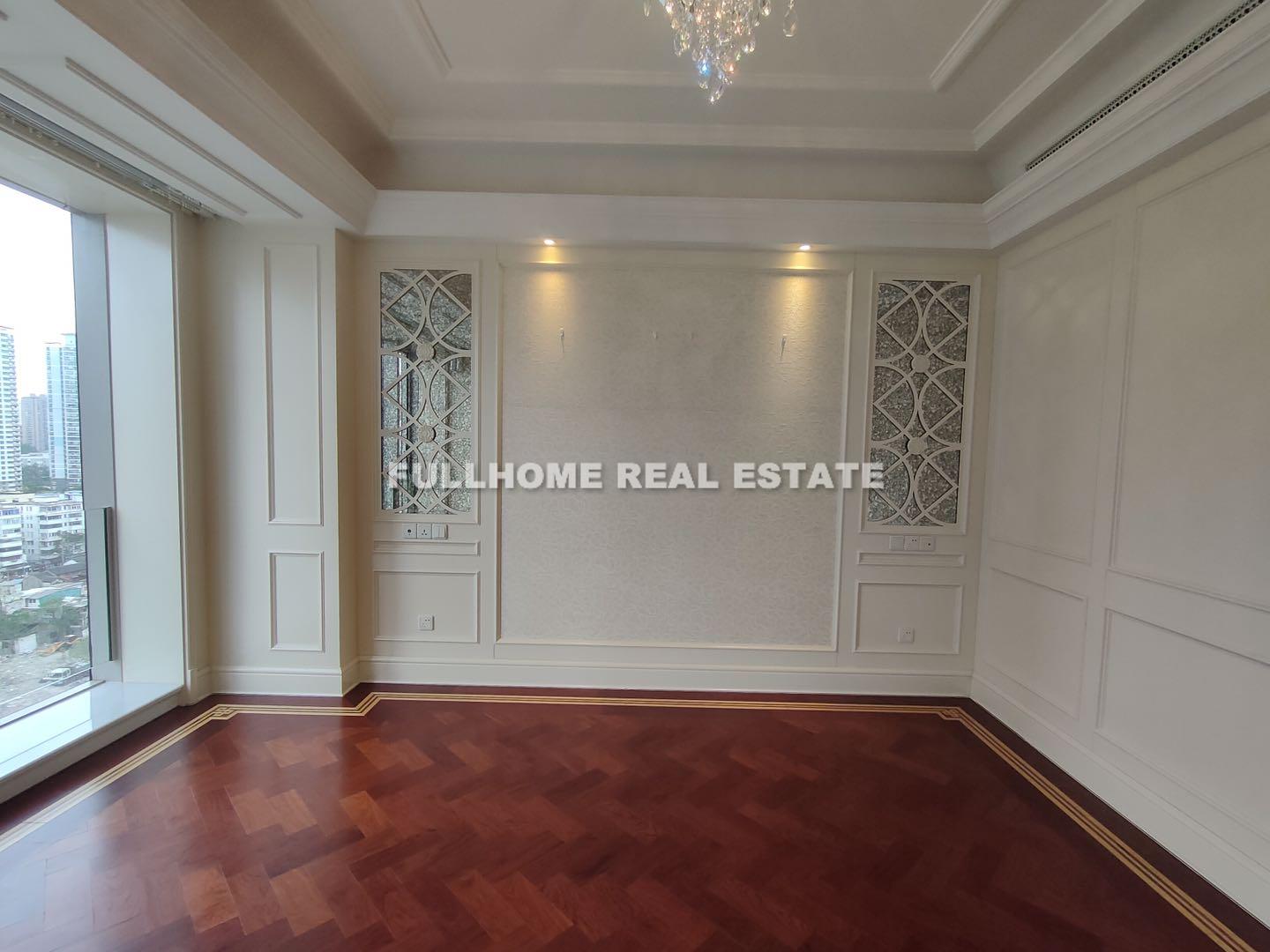 Lv Cheng Huang Pu Wan - Interior view 3, Shanghai rental property