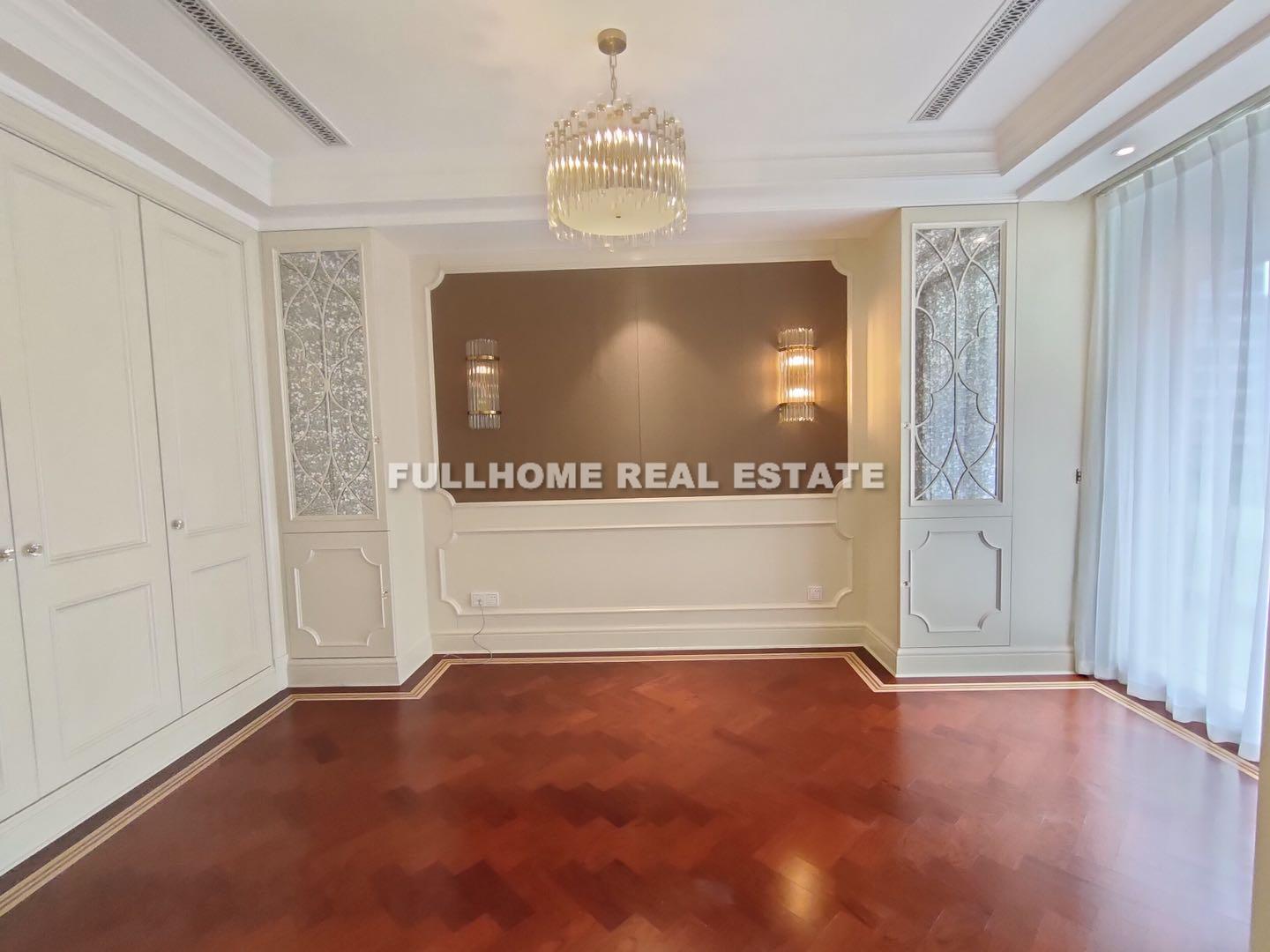 Lv Cheng Huang Pu Wan - Interior view 3, Shanghai rental property