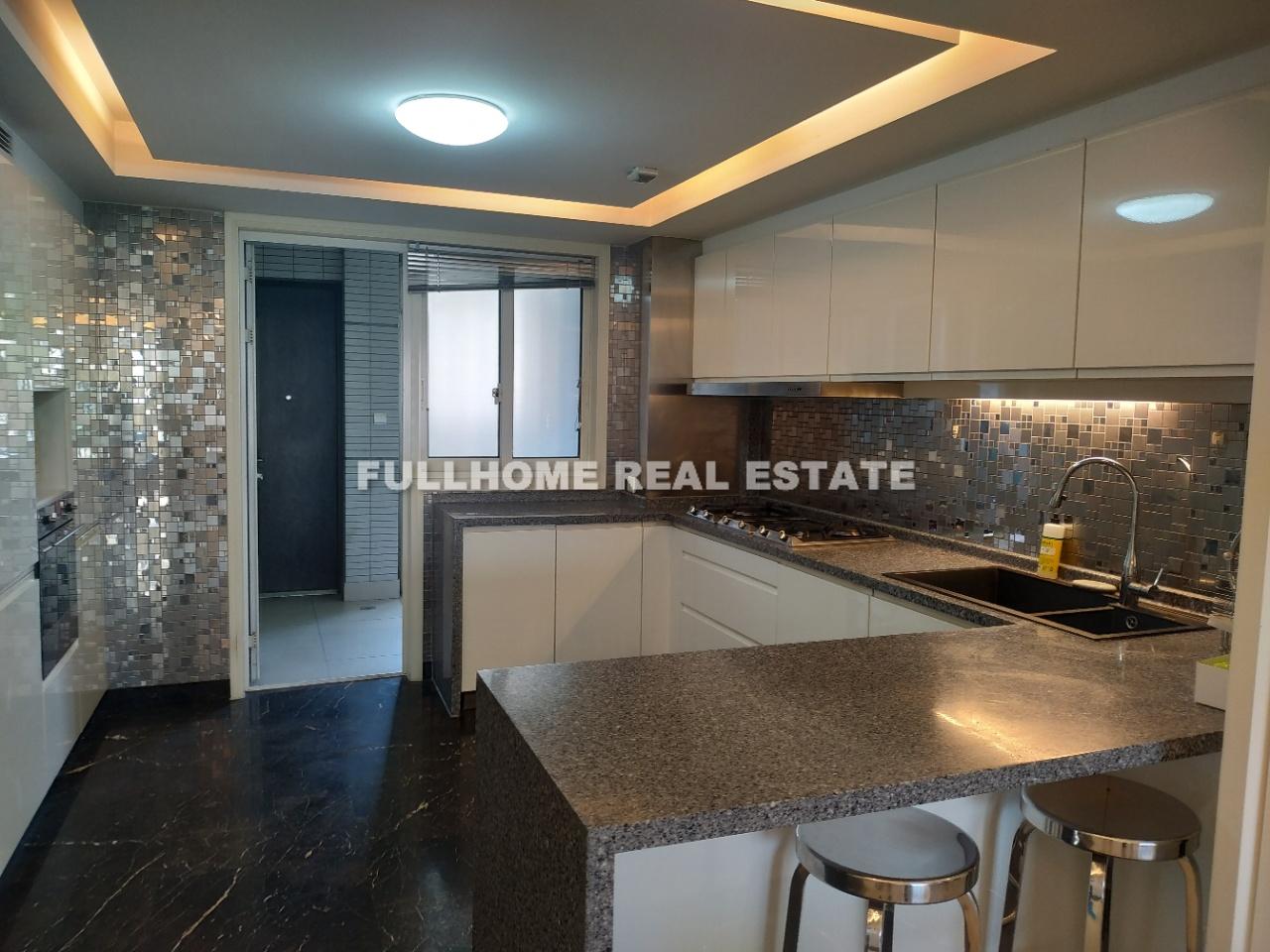 City Castle - Interior view 4, Shanghai rental property