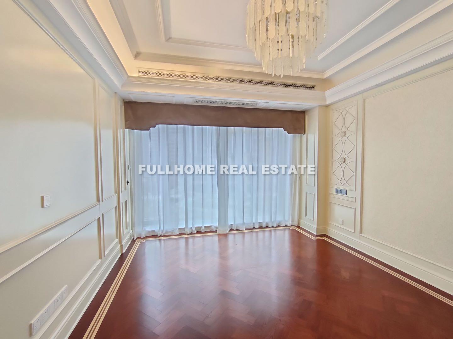Lv Cheng Huang Pu Wan - Interior view 5, Shanghai rental property