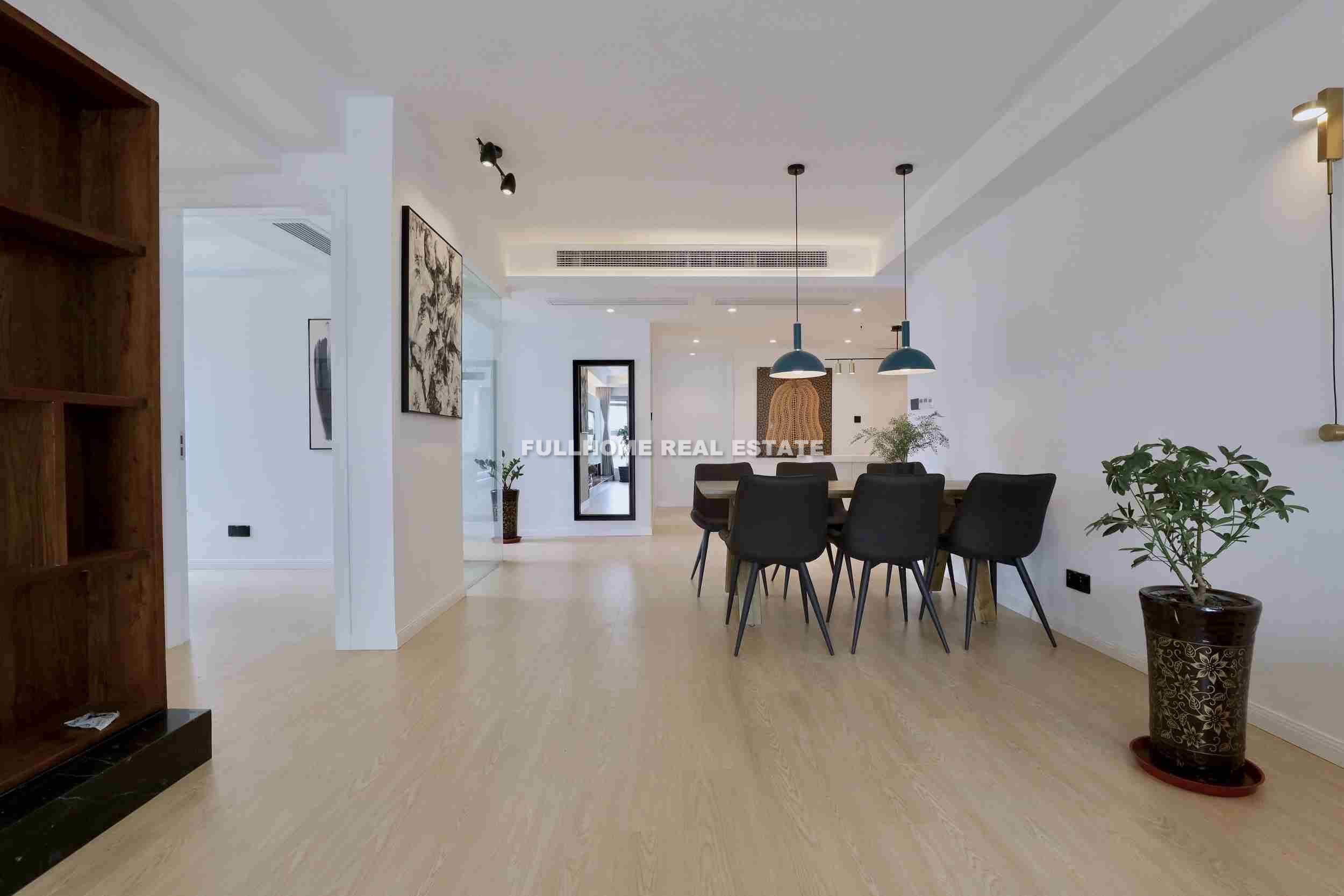 8 Park Avenue - Interior view 9, Shanghai rental property