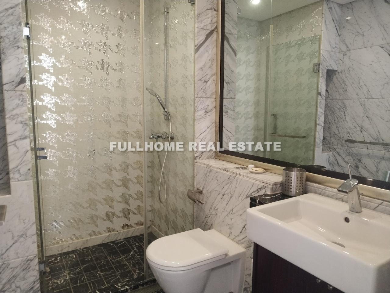City Castle - Interior view 6, Shanghai rental property