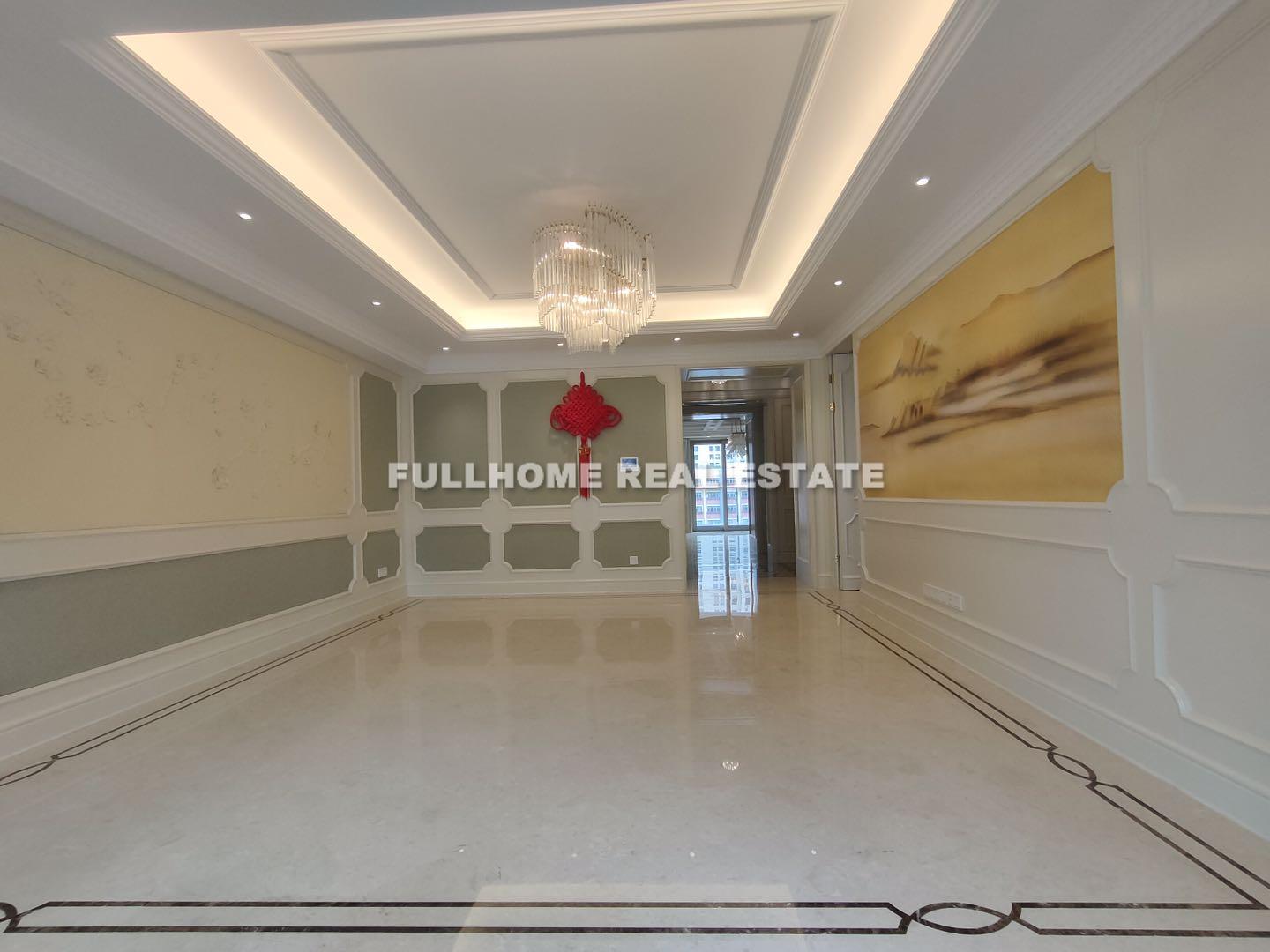 Lv Cheng Huang Pu Wan - Interior view 8, Shanghai rental property