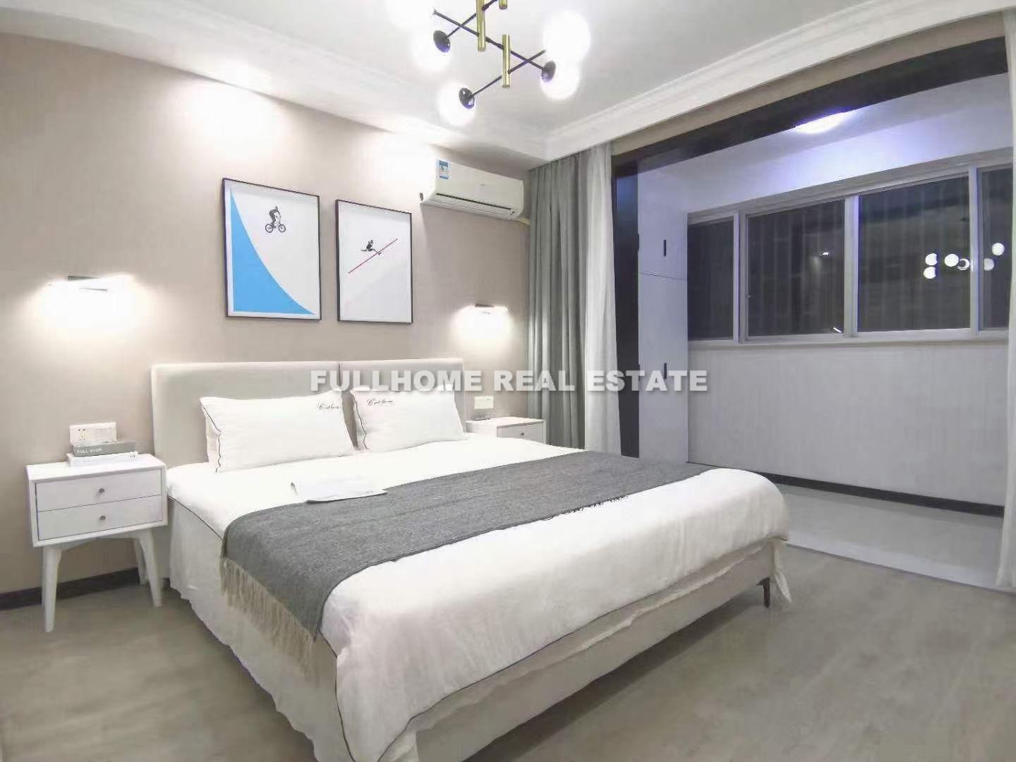 Kaicheng Apartment - Interior view 6, Shanghai rental property