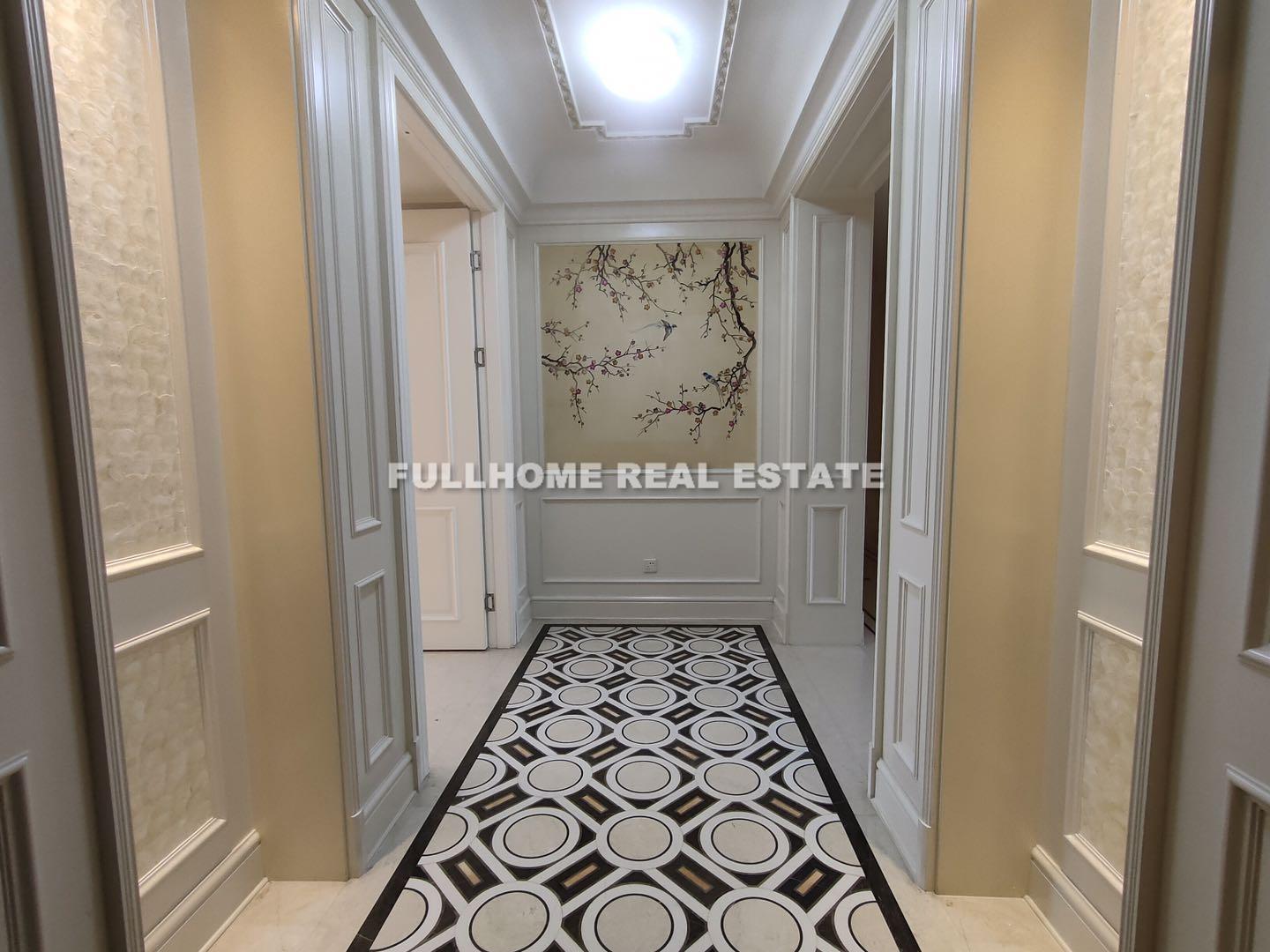 Lv Cheng Huang Pu Wan - Interior view 9, Shanghai rental property
