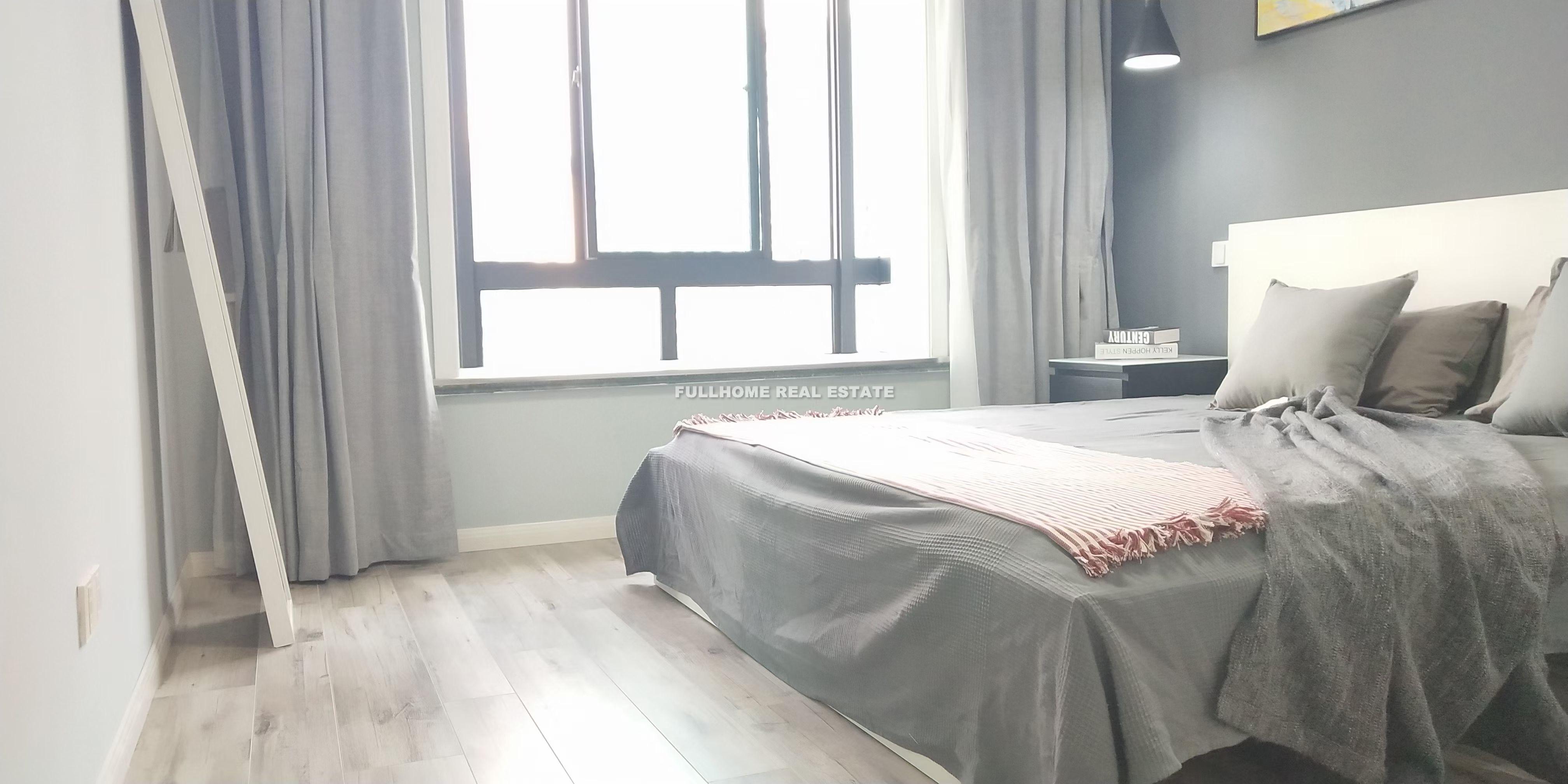 Zhong Yuan Liang Wan Cheng - Interior view 4, Shanghai rental property