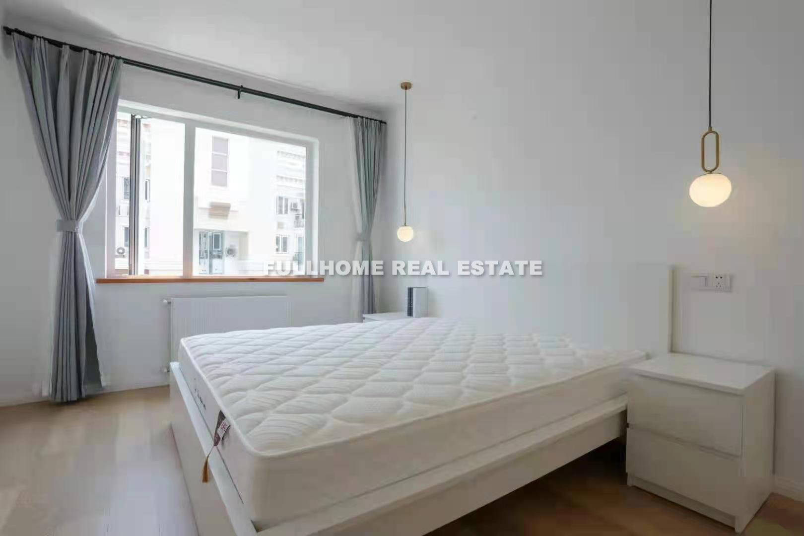 Zhongshan Apartment - Interior view 7, Shanghai rental property