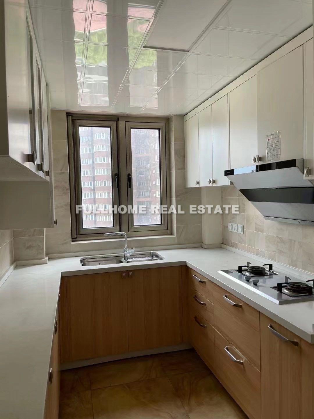 Kaixuan Haoting - Interior view 9, Shanghai rental property