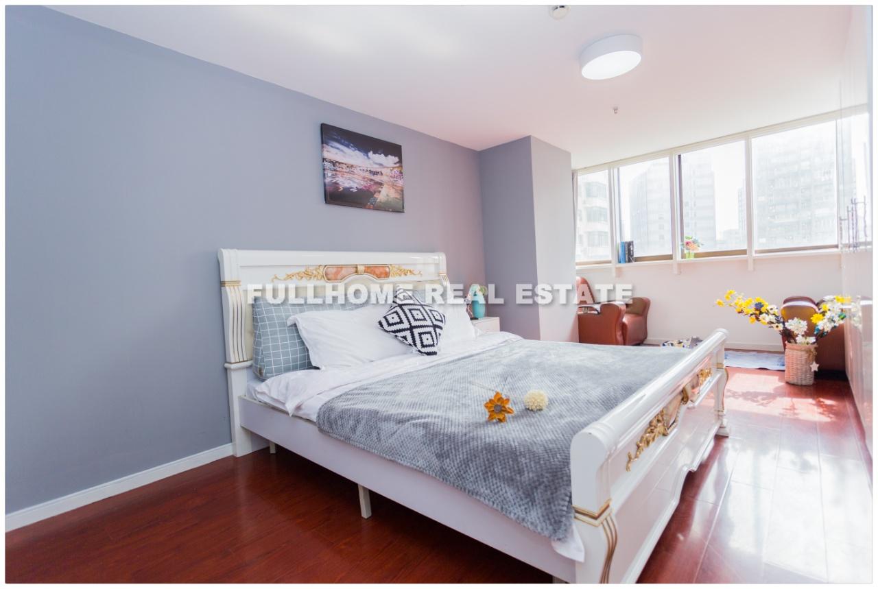 Yanxing Apartment - Interior view 2, Shanghai rental property