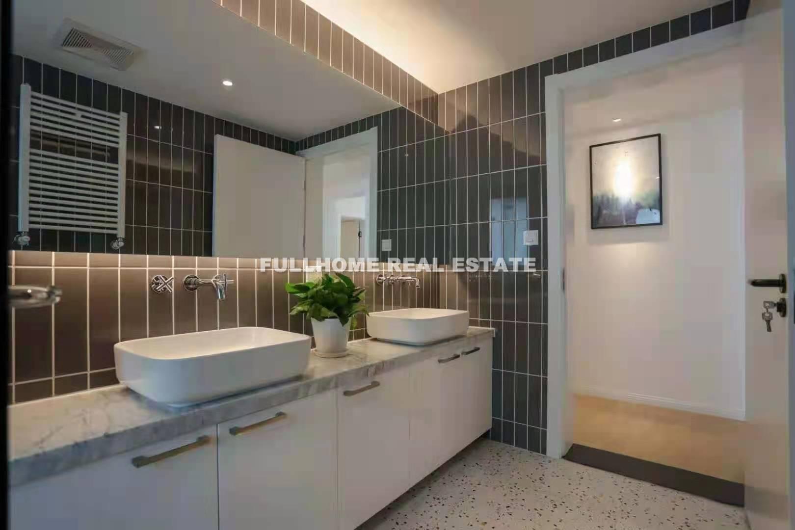 Zhongshan Apartment - Interior view 6, Shanghai rental property