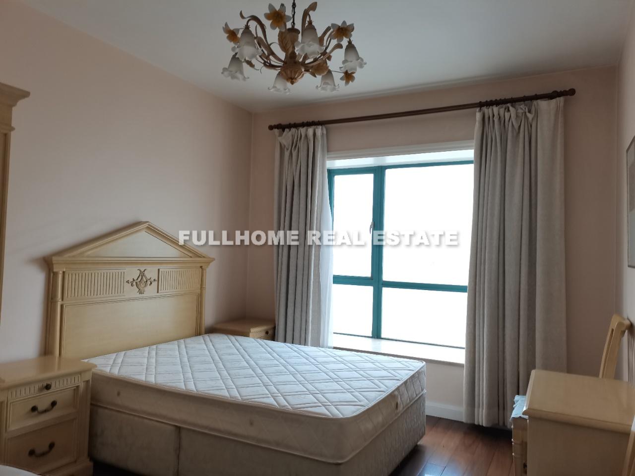 Shen Ya Xin Hua Fu - Interior view 6, Shanghai rental property