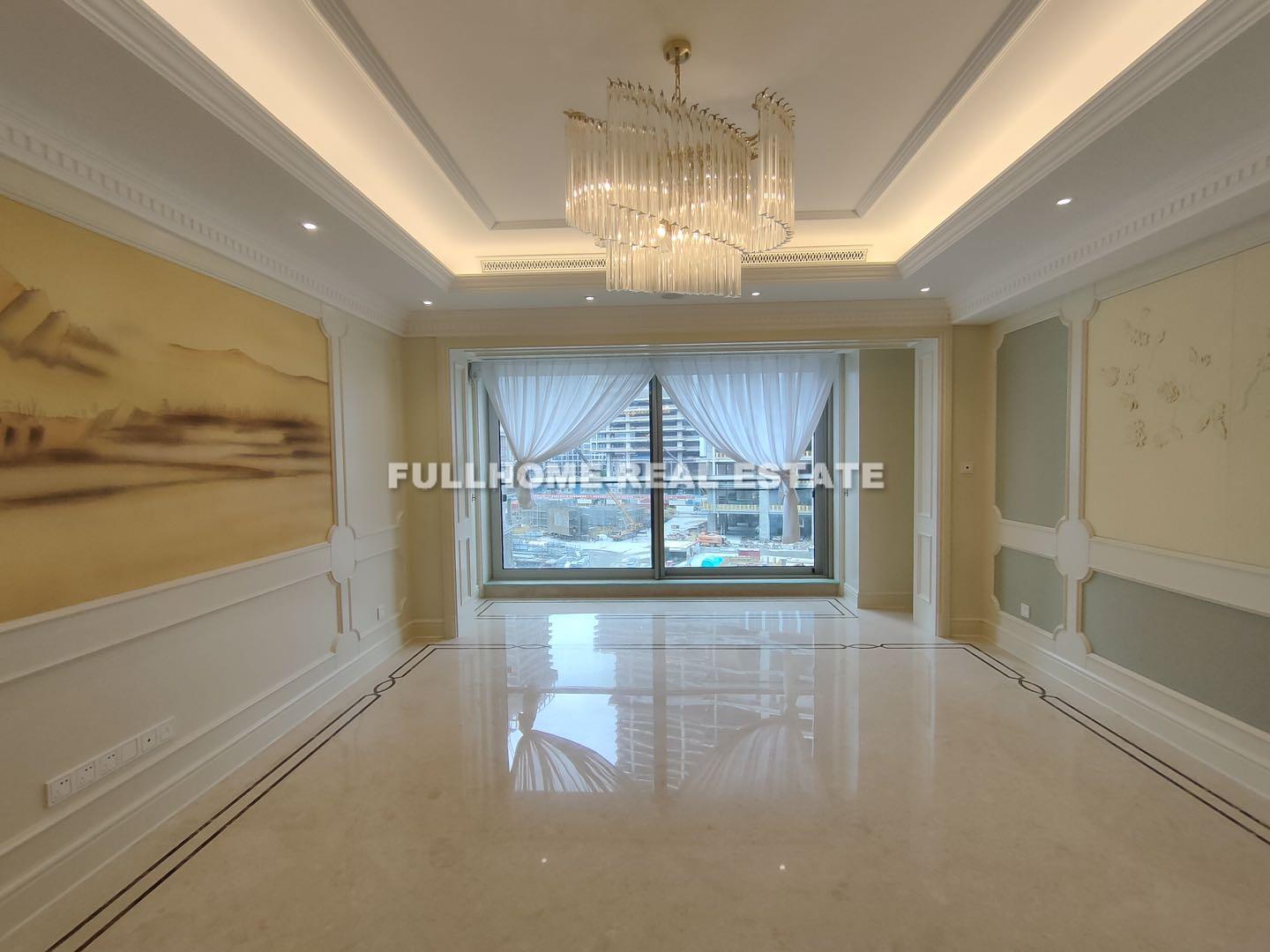 Lv Cheng Huang Pu Wan - Interior view 9, Shanghai rental property