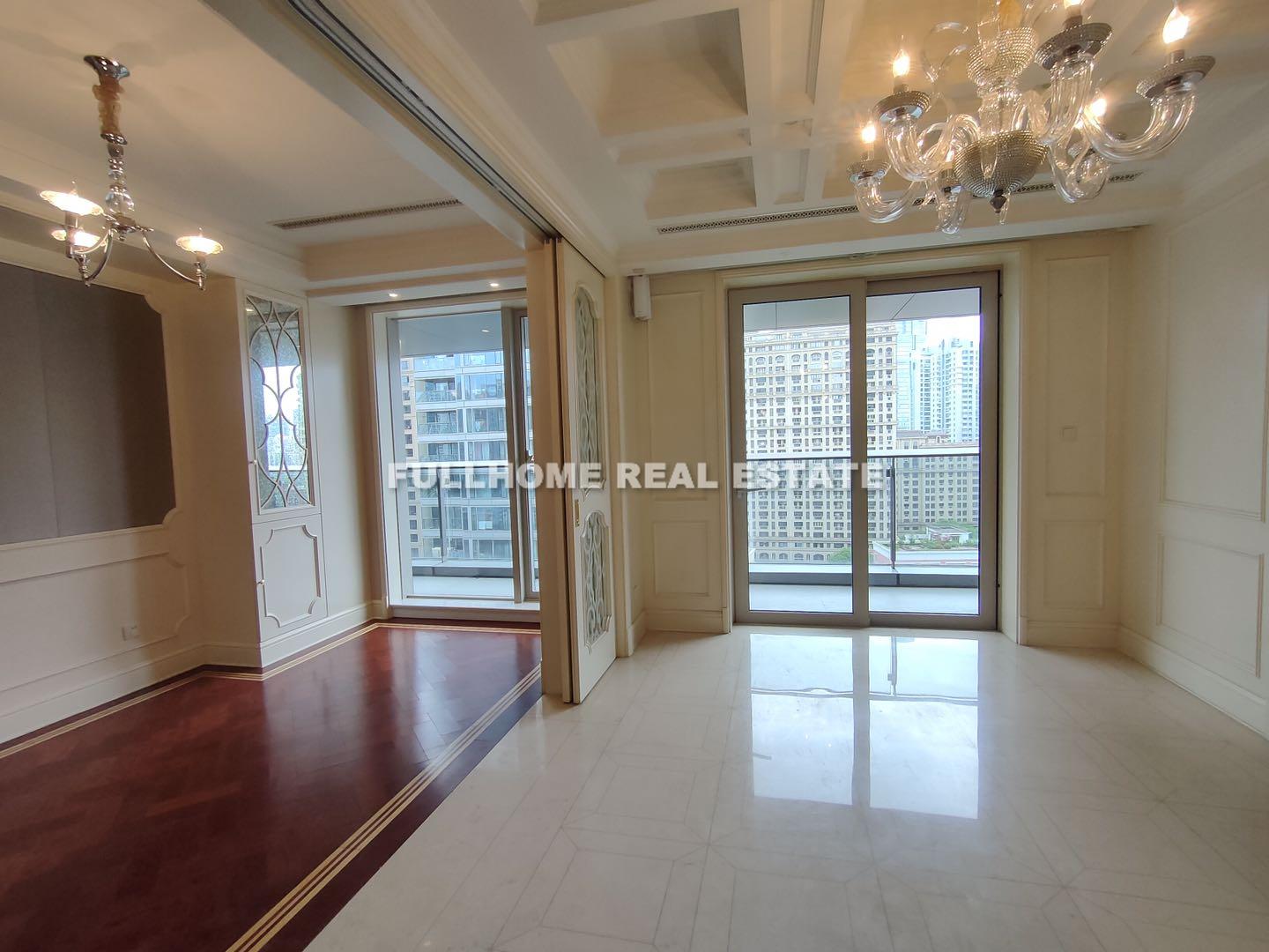 Lv Cheng Huang Pu Wan - Interior view 7, Shanghai rental property