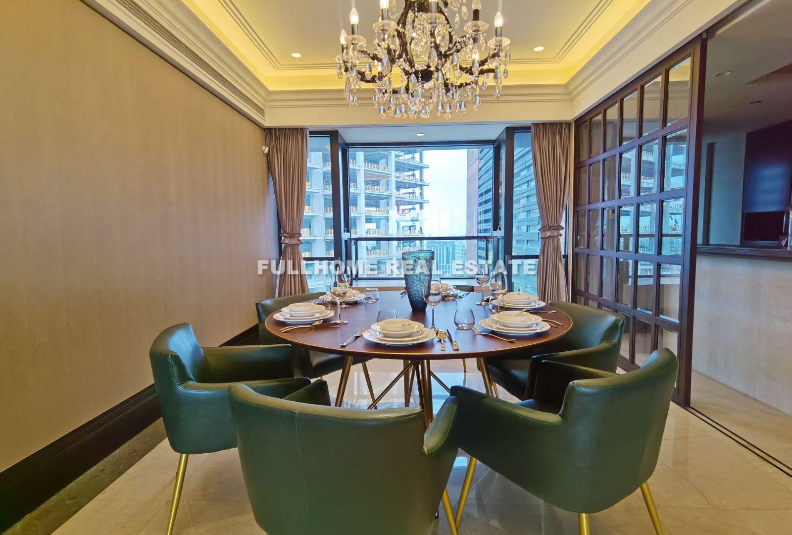 Suhe Creek - Interior view 4, Shanghai rental property