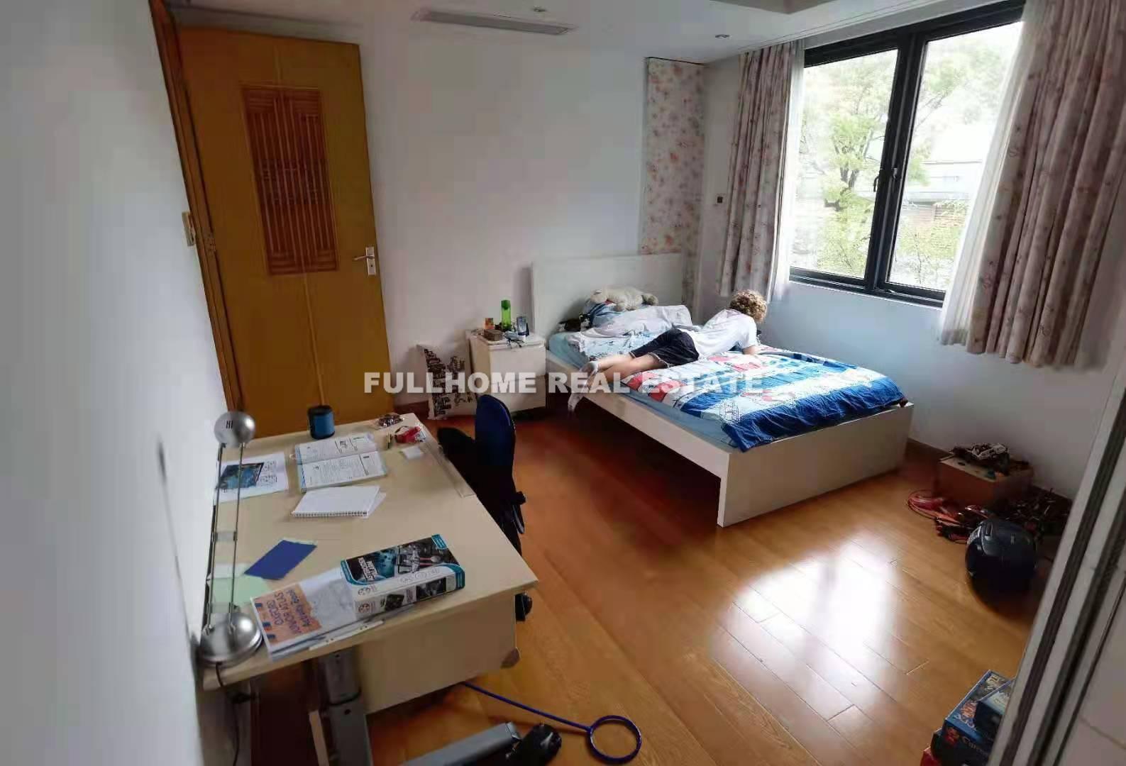 Lakeside Ville - Interior view 8, Shanghai rental property
