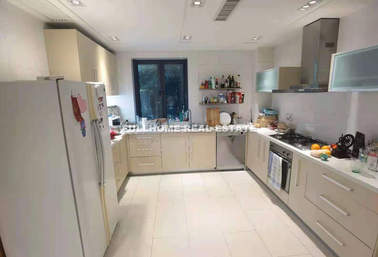 Lakeside Ville - Interior view 3, Shanghai rental property