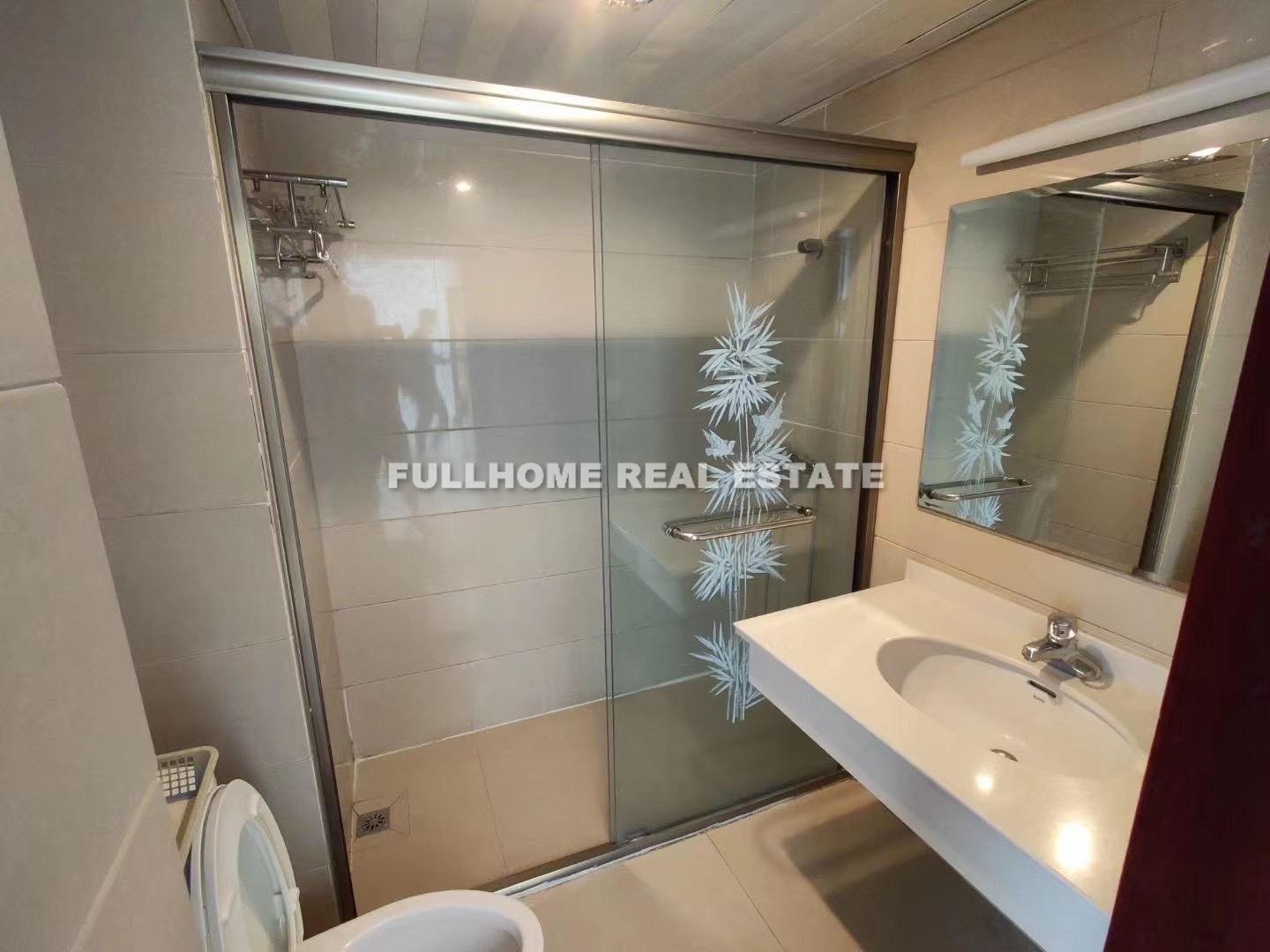 First Block - Interior view 6, Shanghai rental property