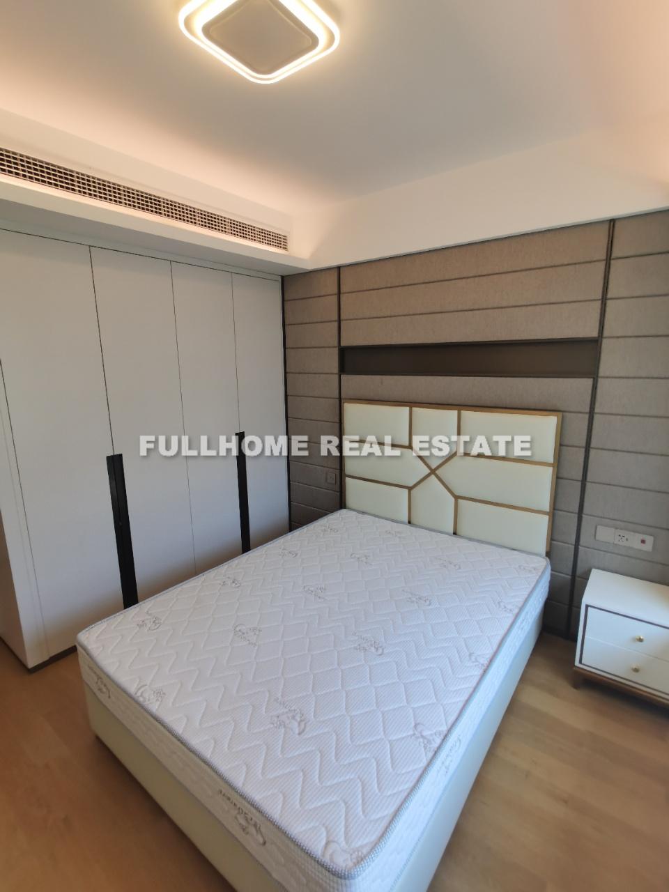 The New Ocean One - Interior view 7, Shanghai rental property