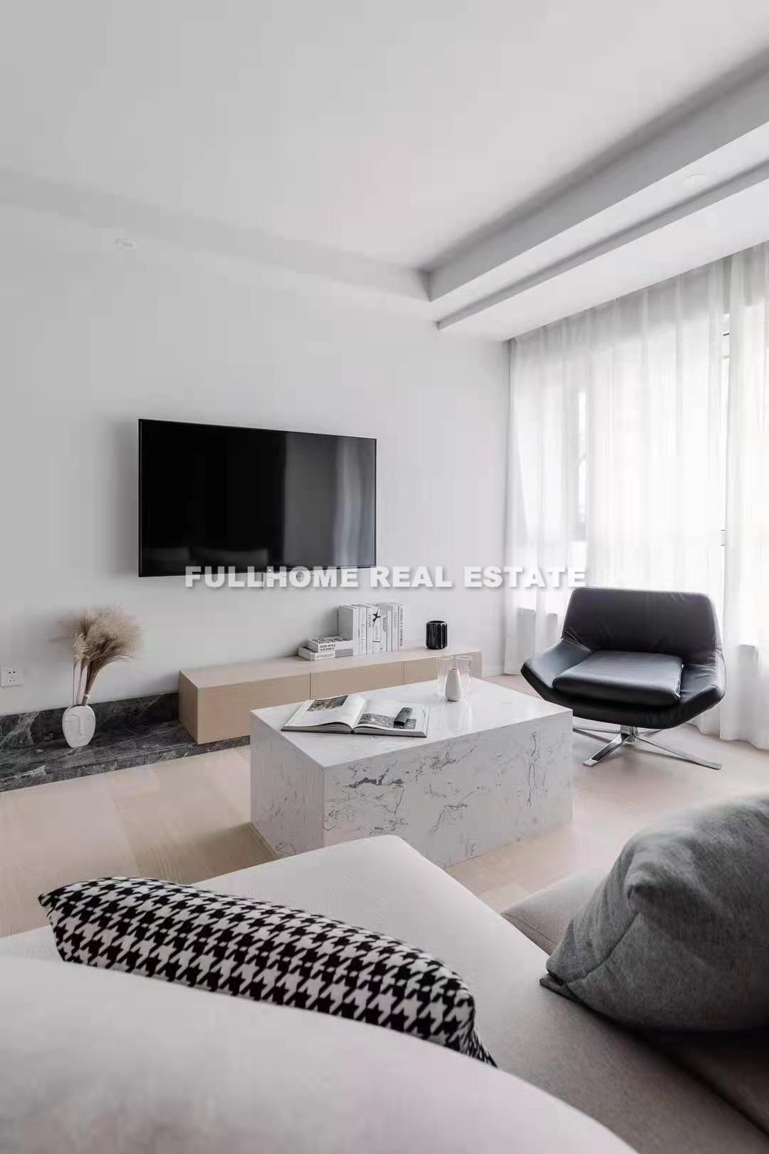Chez Moi - Interior view 5, Shanghai rental property